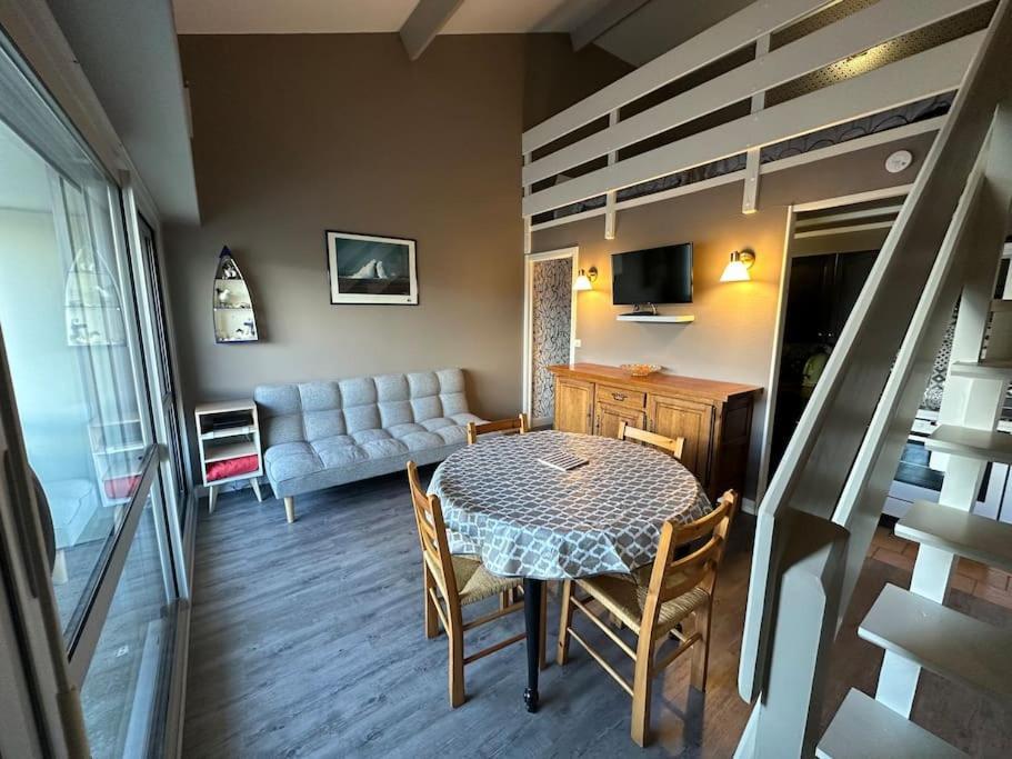 Reve De Plage Camiers Exterior foto